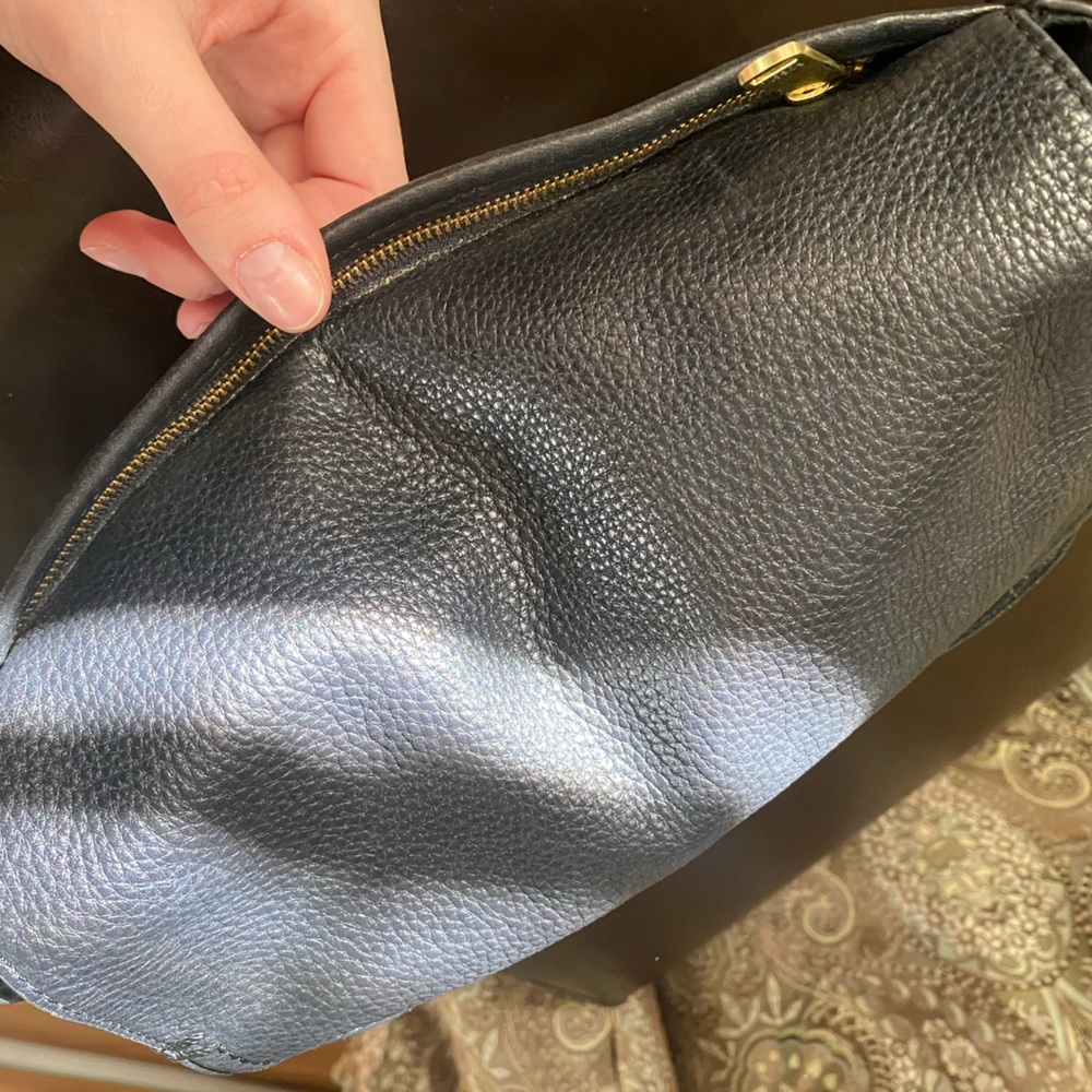 FOSSIL Crossbody Bag - Picture 7 of 8